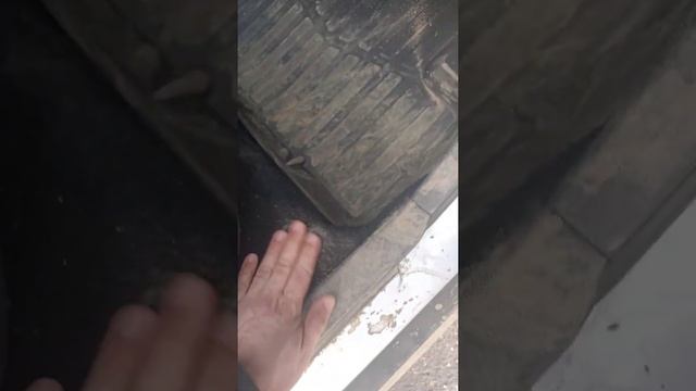 Лучшие коврики в Ниссан Альмеру G15