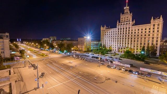 Южно-Уральский государственный университет