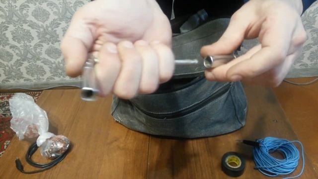 Набор инструментов электрика ЖКХ