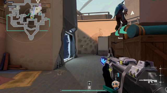 Highlight - Viper - Match 3 - 702pm