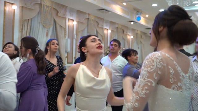 СЕРВЕР И ЭЛЬМАЗ  СВАДЬБА  Крымская свадьба ❤️ крымскотатарская свадьба