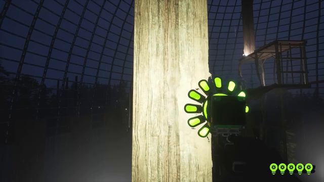 Exploring a Zoo full of Terrifying Monsters || Zoonomaly (Playthrough)