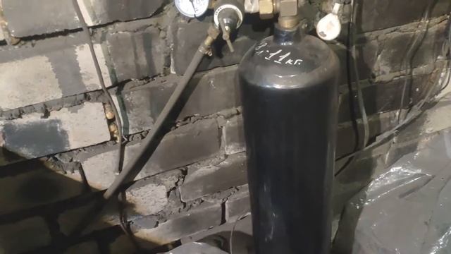 Настройка полуавтомата . Научится варить за полчаса