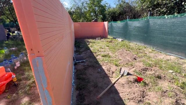 дом из Пеноплэкса ПЕНОПОЛИСТИРОЛА Дом за копейки