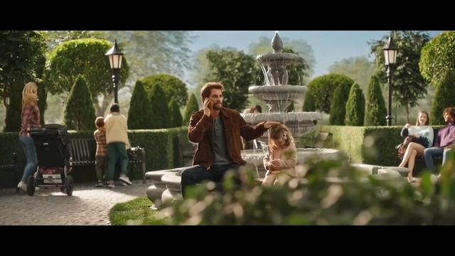Taylor Swift - The Man (Official Video)