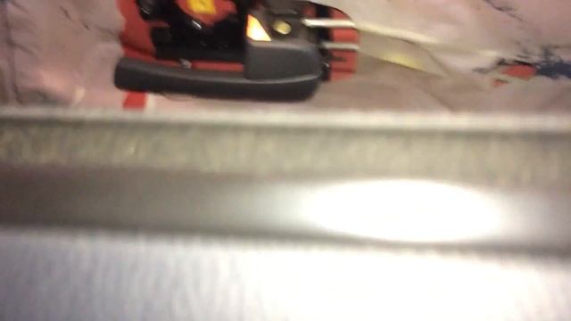 Как открыть дверь Kia