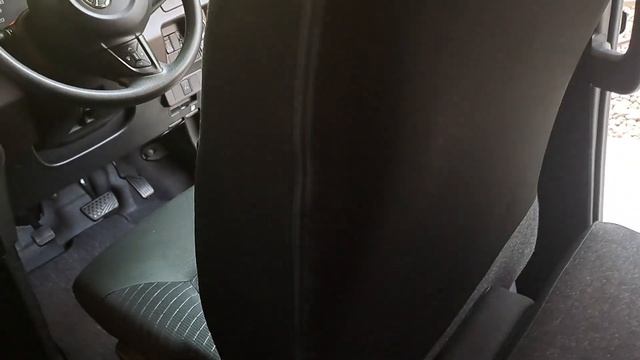 Забираем Тойоту Руми с автовоза. Обзор Тойота Руми. Продажа Тойота Руми в Краснодаре