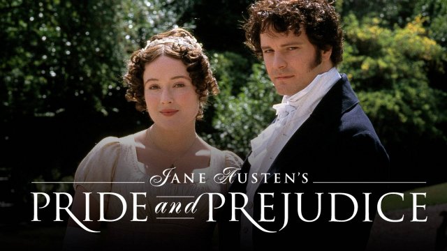 Сериал Гордость и предубеждение  – 1 сезон 6 серия / Pride and Prejudice