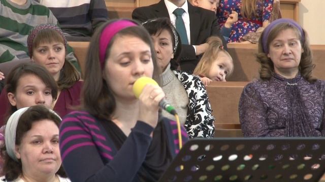 Свет, в мире этом нужен Свет..