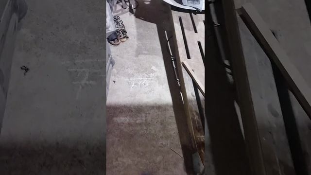 Минимальный размер гаража при установке подъемника