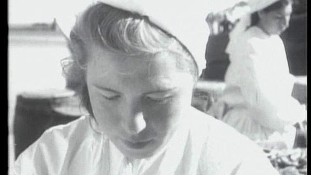 Калининград 1949г