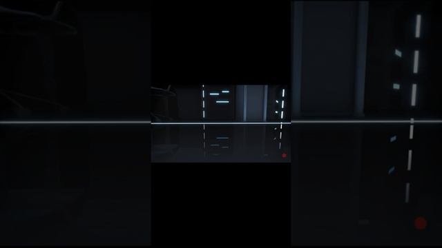 Обзор игры vector