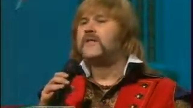 Песняры "Полонез Огинского"