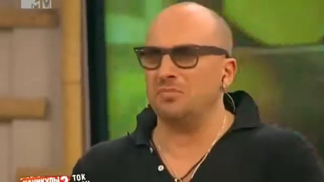 Дмитрий Нагиев про женщин