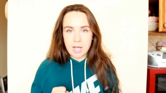 Актриса Альбина Кабалина. Видео-представление.