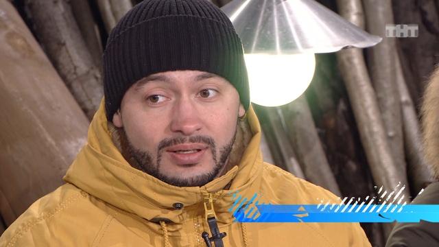 ДОМ-2 Город любви 4293 день Вечерний эфир (10.02.2016)