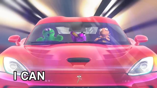 I Can Only Count to FOUR - Psychostick Numbers Bodies Drowning Pool Parody