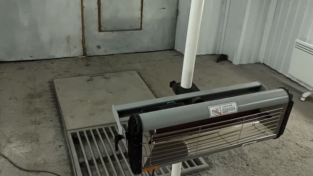 ИК- Сушка для авто,нужна или нет?