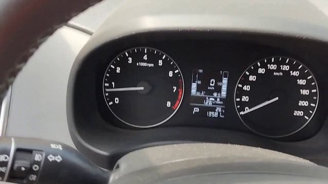 хендай крета датчики давления шин TPMS "арфа" после замены колес. сброс ошибки.