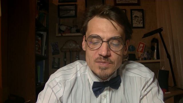 2. К.С. Льюис "Расторжение брака" ч.2