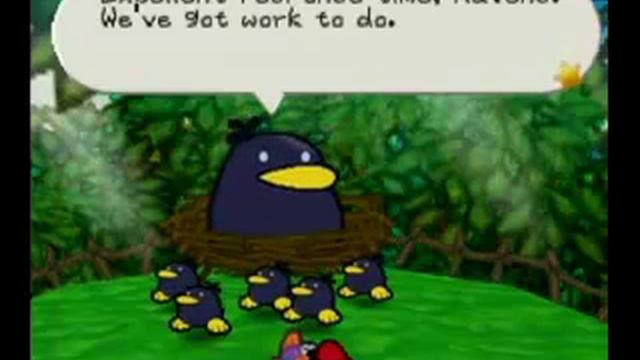Paper Mario: Ep. 20