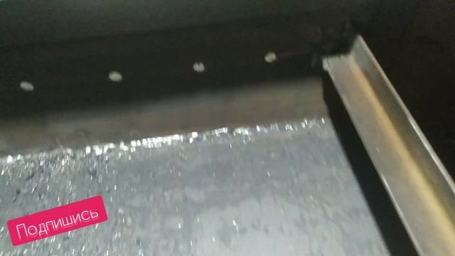Мангал из двух газовых баллонов КОПТИЛЬНЯ 5в1 своими руками