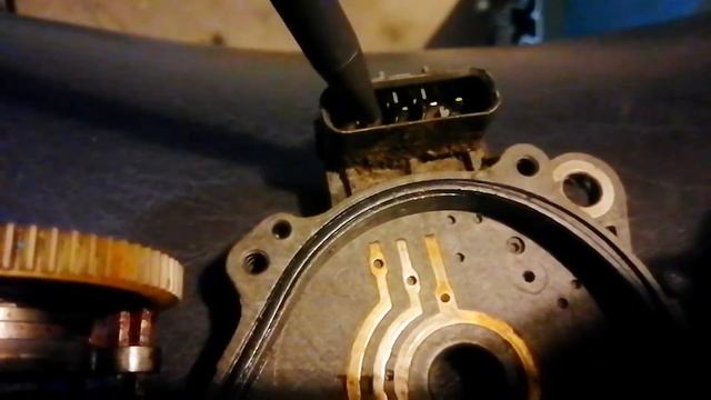 Всё, что нужно знать о сервоприводе STELS 450/500/700H hisun