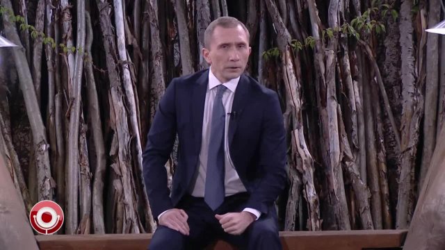 Дмитрий Грачев - Путин в Дом-2