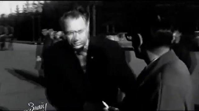 Знай наших. Выпуск №1 / Ряжские кинозвезды / Николай Озеров / Скопинские мелодии