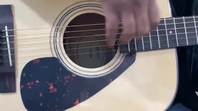 Yamaha F600- Made in Indonesia Original Acoustic Guitar | Yamaha Guitars The Guitar store Pakistan