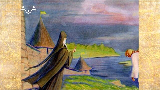 Рассказы о Святых. Прокопий Устюжский , праведный, Христа ради юродивый