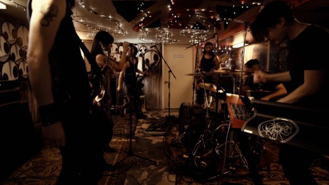 Birthday Massacre - Superstition