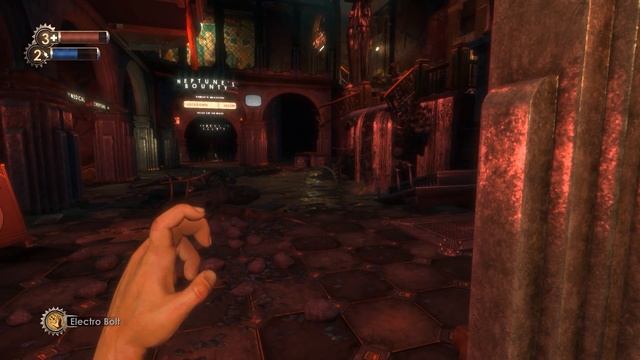 Bioshock Collection Remastered PC Gameplay Walkthrough Part 1 - ONE OF THE BEST GAME EVER !!!!