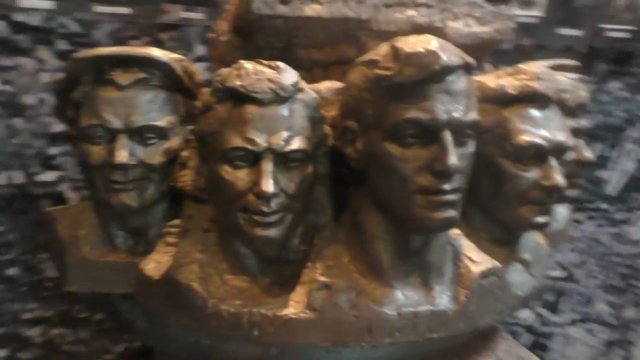 Что такое Донбасс?