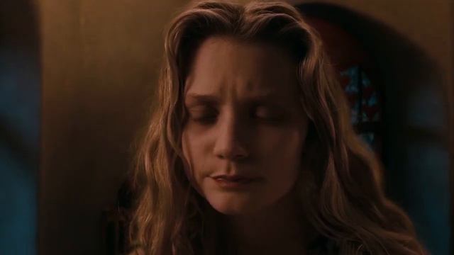 【Giantess Growth 巨大娘   女巨人】Alice in Wonderland   4K Remaster