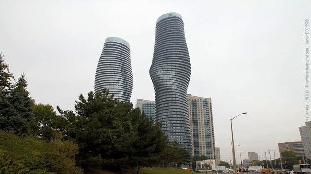 Топ 10 самых ФУТУРИСТИЧЕСКИХ зданий!!