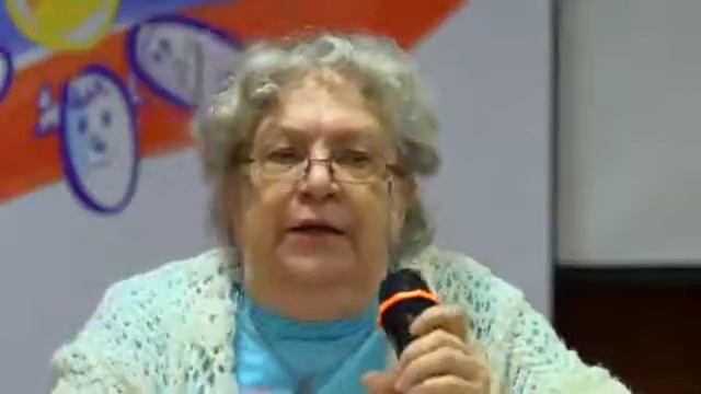 Червонская Г. П. о вакцинации и праве