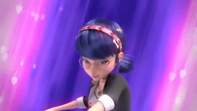 Леди Баг и Супер Кот клип 'я леди баг я талисман'