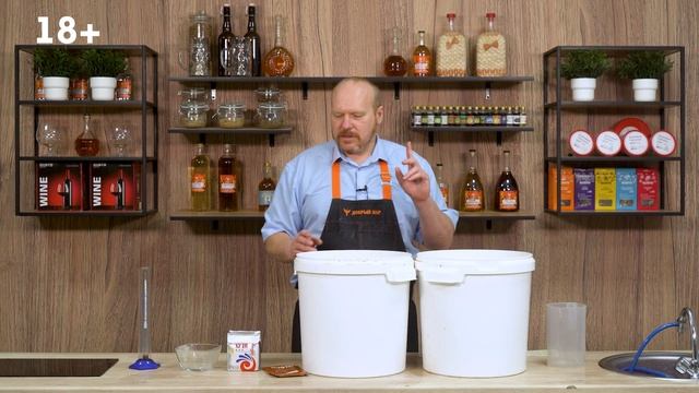 Виски из солодового экстракта на кодзи или турбо дрожжах?