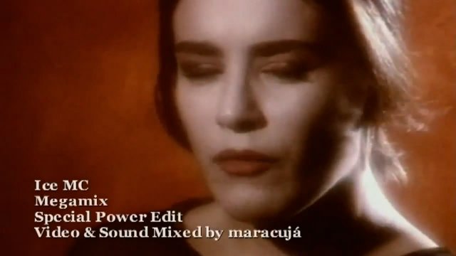 Ice MC - Megamix (Special Power Edit).mp4