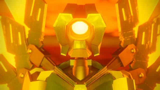 SISYPHUS PRIME Intro - ULTRAKILL Animation