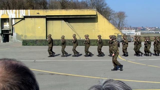 Zugschule Zug Leopold - 18.03.2016