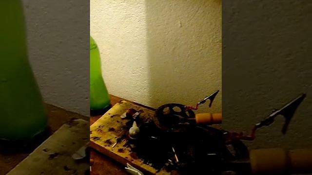 часть 2 Водородный генератор