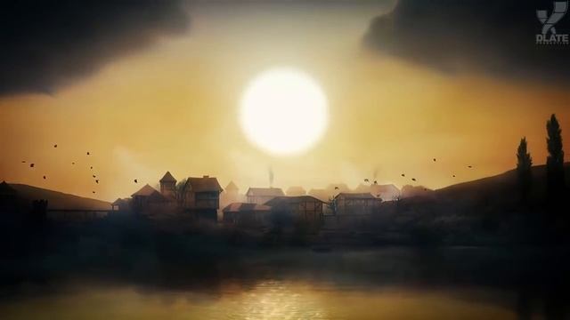 Весь Ведьмак: ВСЕ Славянские Монстры в играх The Witcher [14]