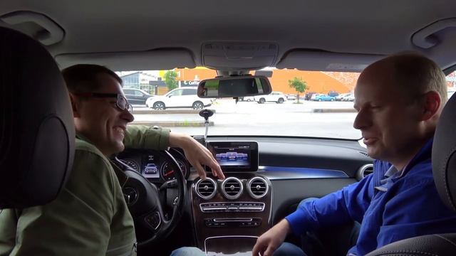Mercedes GLC отзывы владельцев Что сломалось за три года