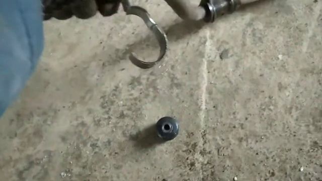 Замена Стойки Стабилизатора На Ладе Гранте - Стук В Подвеске
