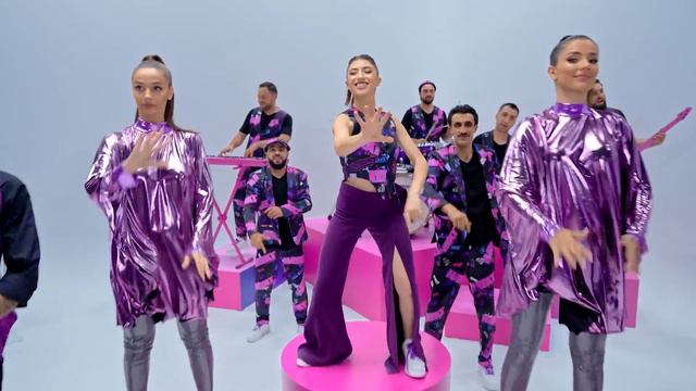 Hayat Project - 1,2,3,4 ⧸ Մեկ, երկու, երեք, չորս ⧸ Mek, yerku, yereq, chors