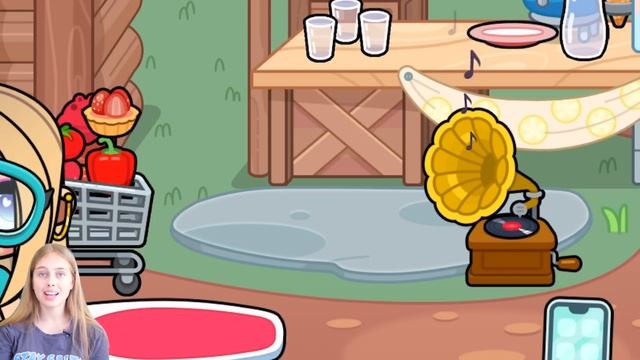 А ВЫ ЗНАЛИ ОБ ЭТОМ? СЕКРЕТЫ И ЛАЙФХАКИ в Аватар Ворлд ? Avatar World