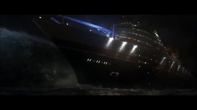 The Sinking of the Poseidon - Sleeping Sun