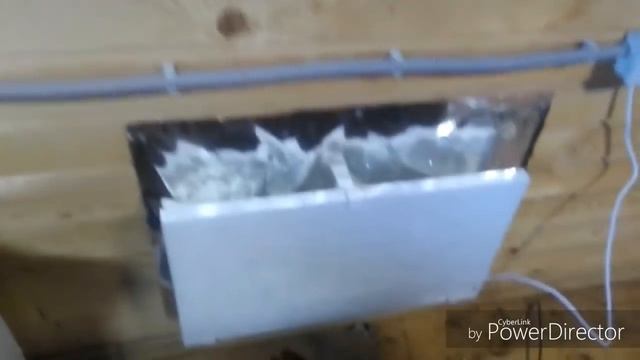 Кварцевый обогреватель! Всё как есть на самом деле.